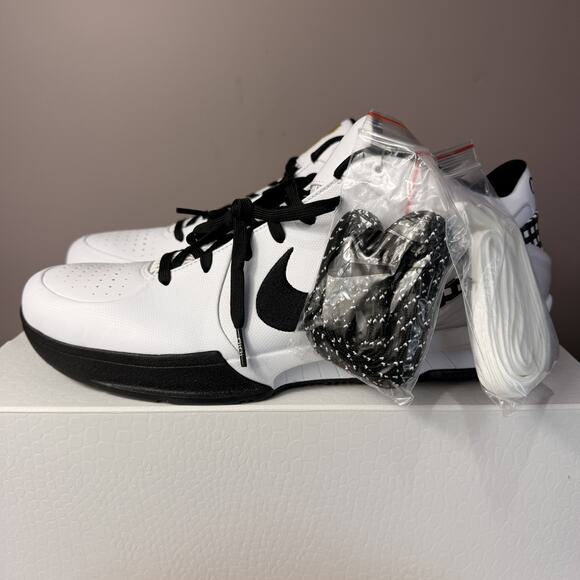 Men Size 14 - Nike Zoom Kobe IV Protro Low Mambacita NWB main image 5